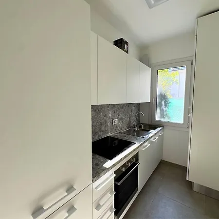 Apartment Casetta Al Parco