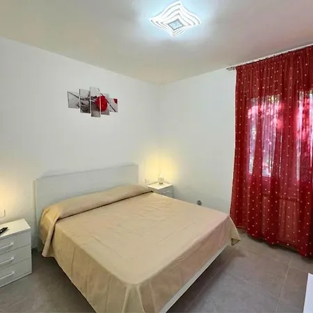 Casetta Al Parco Apartment Grado