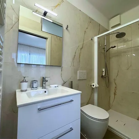 Apartment Casetta Al Parco *