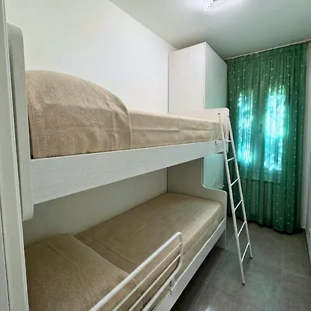 Apartment Casetta Al Parco Grado