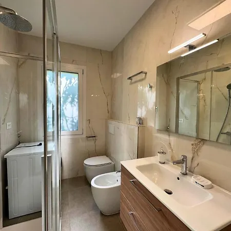 Casetta Al Parco Apartment