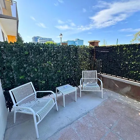 Apartment Casetta Al Parco *