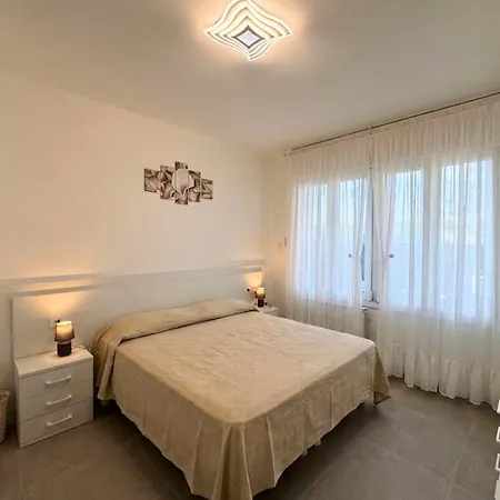 Casetta Al Parco Apartment *