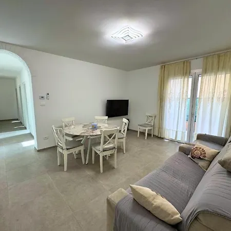 Apartment Casetta Al Parco *