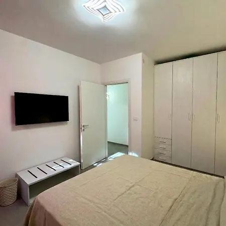 Apartment Casetta Al Parco *